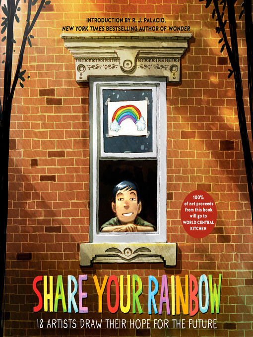 Title details for Share Your Rainbow by Various - Wait list